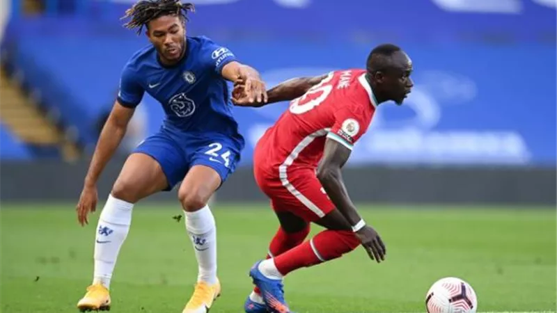 ترتيب هدافي الدوري الإنجليزي بعد هدفي ماني أمام تشيلسي
