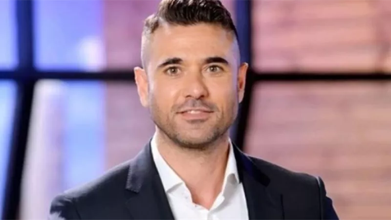 أحمد عز يستعد لفيلمه الجديد مع شريف عرفة