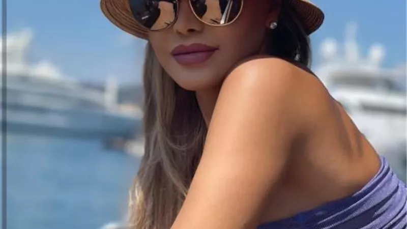 نوال الزغبي تتألق بإطلالة مختلفة في أحدث ظهور