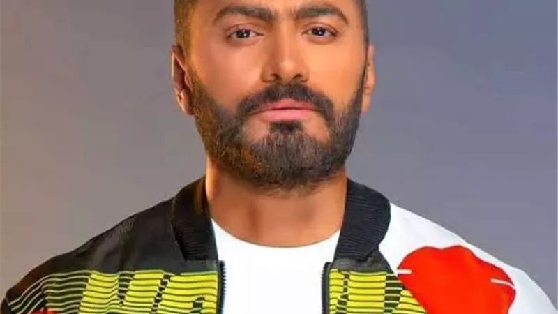 تامر حسني يكشف تفاصيل حفله الغنائي الجديد