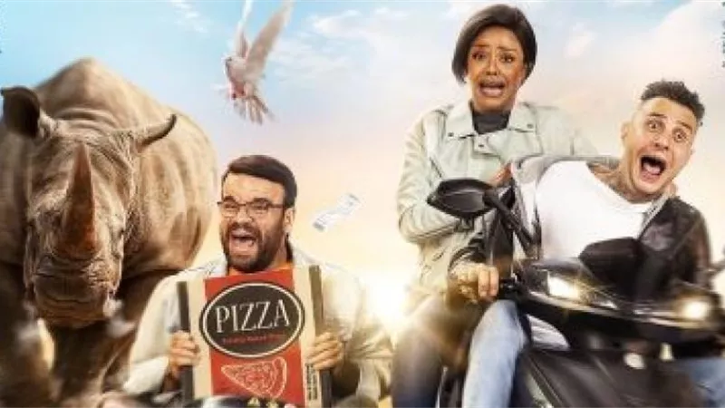 بالفيديو .. البرومو الدعائي لفيلم ”الدعوة عامة” لـ محمد عبد الرحمن