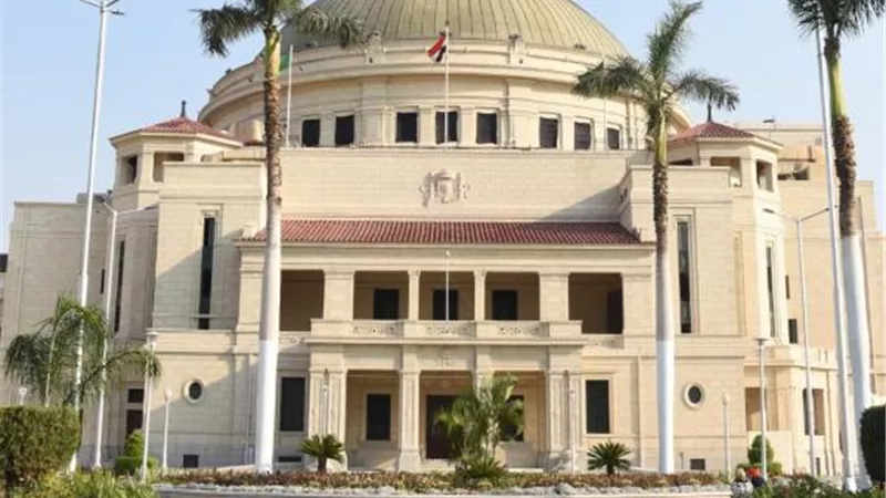للعام الرابع على التوالي .. جامعة القاهرة تتصدر الجامعات المصرية بالتصنيف الإسباني ويبومتريكس لعام 2022