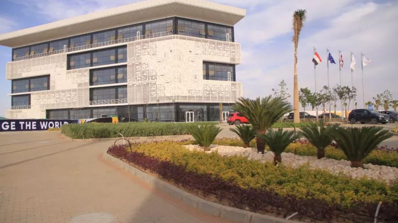 الجامعات الاوروبية في مصر تعلن تقديم منح دراسية كاملة لأوائل الثانوية العامة