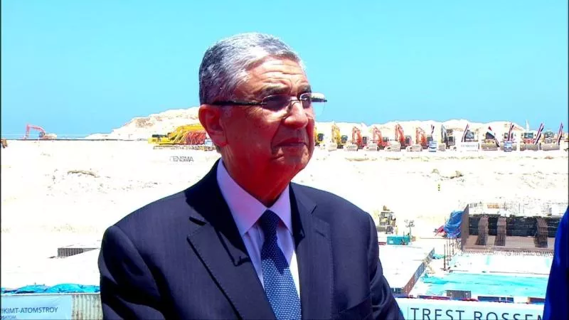 خطة الحكومة لترشيد الكهرباء وتكليف الأعلى للإعلام بصياغة خطة زيادة الوعي