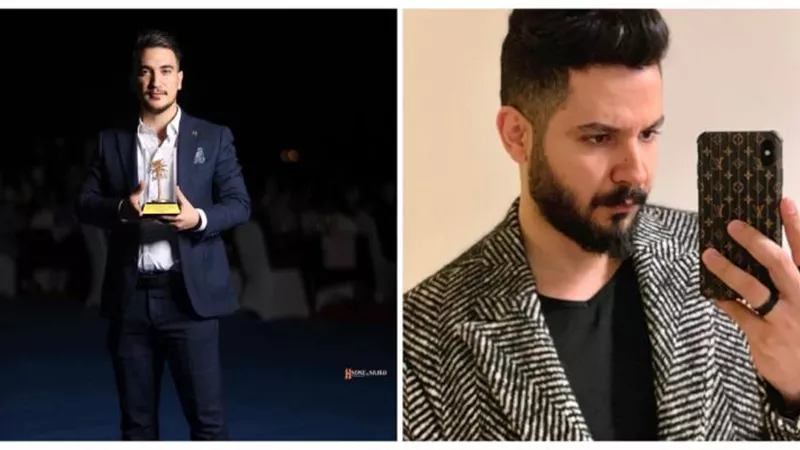 فهد وليد  وياسر خالد أحدث المنضمين  لمسلسل ديفيلية مع وفاء عامر