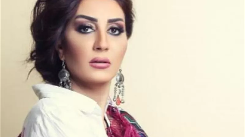 زي الملاك.. وفاء عامر تنعي عمتها بكلمات مؤثرة