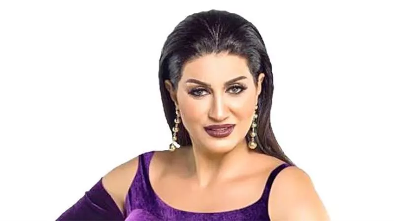 وفاء عامر تستعرض جمالها في أحدث ظهور لها عبر ”انستجرام”