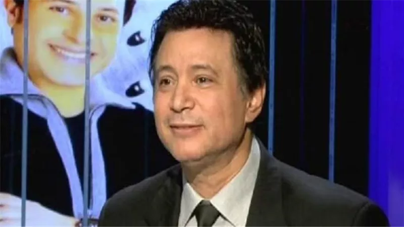 هاني شاكر تسبب في مرضه.. رفض إلغاء الكباريهات.. قال إن مبارك ترك الحكم قبل التنحي بـ10 سنوات والسيسي فارس.. حكايات وأسرار في مشوار  إيمان البحر درويش