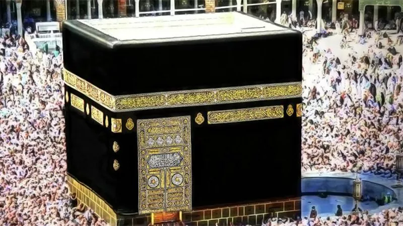 بشري سارة.. السعودية تسمح بتأدية العمرة للقادمين إلى المملكة بجميع أنواع التأشيرات
