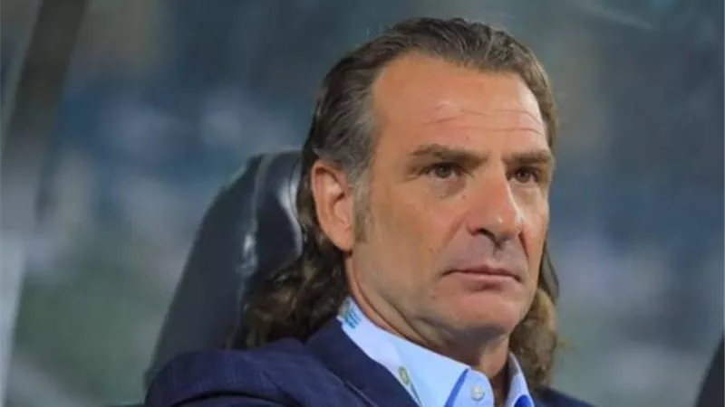 عاجل.. جوزيه كارينو يرفض تدريب الزمالك لهذه الأسباب