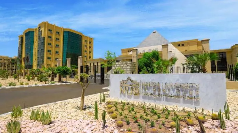 لطلاب الثانوية العامة .. تعرف على المنح الدراسية المقدمة من جامعة النهضة ببني سويف