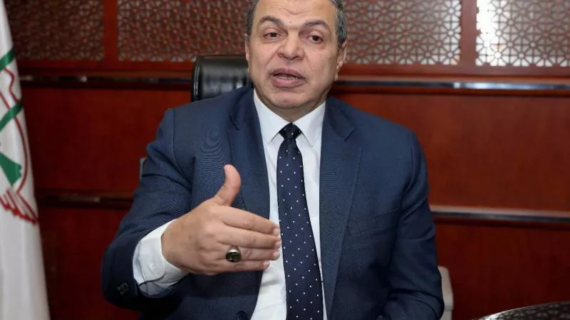 التفتيش على 294 منشأة بالوادي الجديد.. اعرف السبب