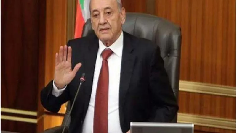 إجراء عاجل من مجلس النواب اللبناني بعد تفشي كورونا في السجون