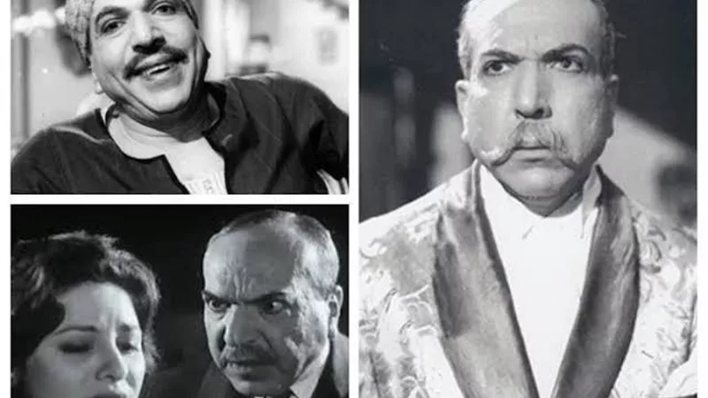صفع ماجدة الصباحي بسبب غيرته عليها..وتسبب في تورم وجهها..وقال إنها ”عندها حالة عصبية” لهذا السبب..مواقف في حياة زكي رستم الذي تسبب في شلل والدته