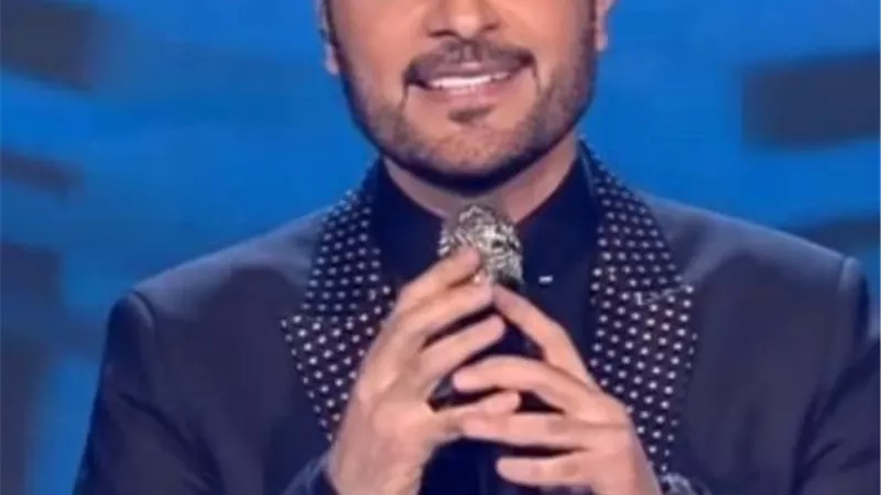 ماجد المهندس يطرح أغنيته الجديدة ”لندن”
