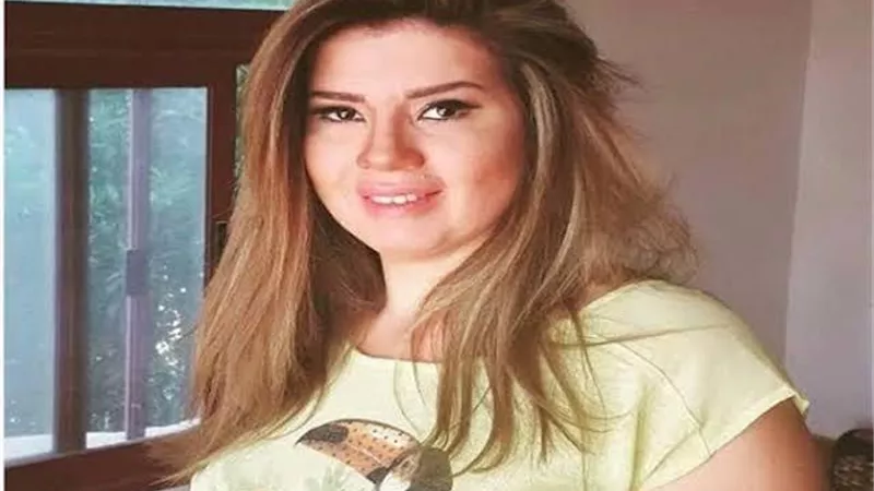 رانيا فريد شوقي تدخل في صراع بسبب ”ضربة معلم” وهذه تفاصيل دورها