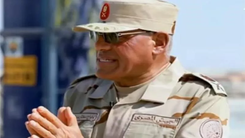 اللواء مختار عبد اللطيف يتولي رئاسة الهيئة العربية للتصنيع