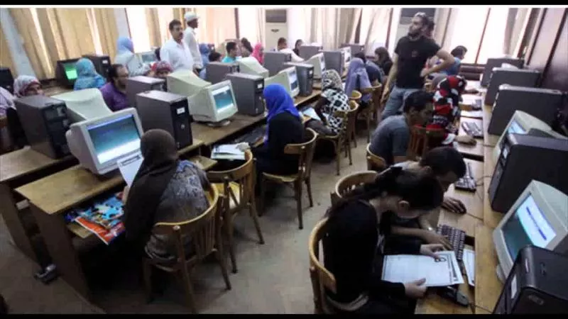 التعليم العالي: 115 ألف وخمسمائة طالب يسجلون في تنسيق المرحلة الأولى للقبول بالجامعات