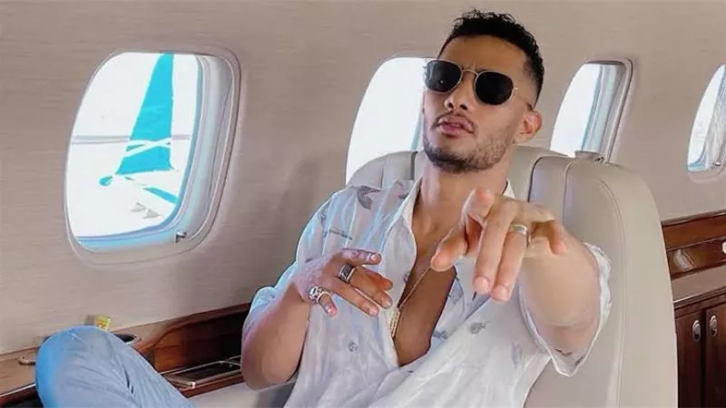 محمد رمضان يختتم حفلاته في العلمين يوم 26 من أغسطس الجارى
