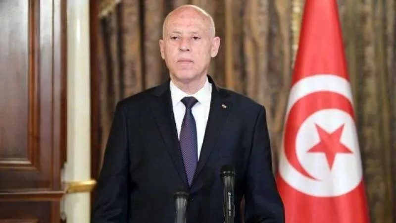 رسميًا.. اعتماد الدستور التونسي الجديد