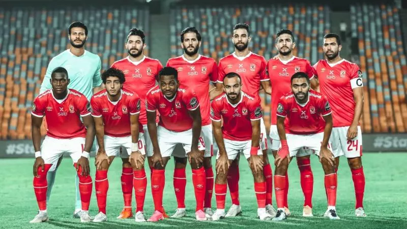 الأهلى يواجه إيسترن كومبانى الليلة بالدوري