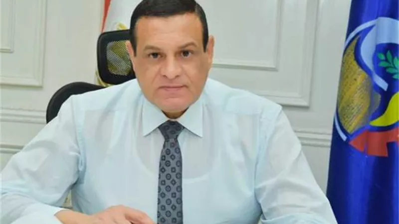 محافظ البحيرة يكشف إجراءات حماية الأهالي من فيضان النيل