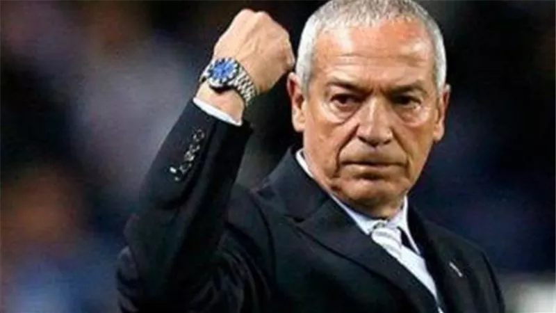 فيريرا لجماهير الزمالك: هذه الأسباب تمنعني من قبول التحدي معكم!