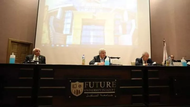 تنسيق الجامعات الخاصة 2022 .. 82% للطب و74% للصيدلة و68% للهندسة