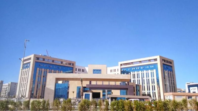 تنسيق الجامعات الاهلية 2022 ..79% للطب و73% للصيدلة و66% للهندسة
