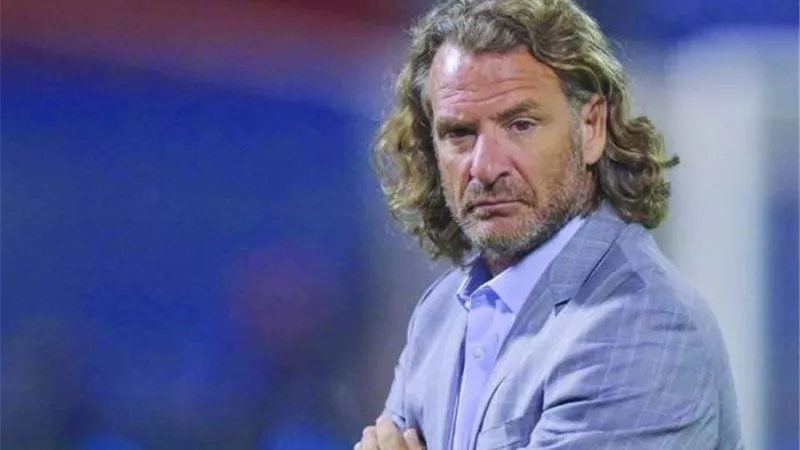صدمة في الزمالك ..كارينو يلحق بفيريرا ويعتذر عن عدم تدريب الزمالك