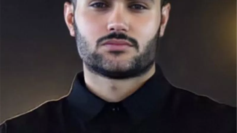 مصطفي الأسدي ينضم لفريق عمل مسلسل ”حرب الجبالي” بطولة أحمد رزق