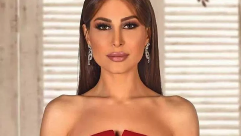 يارا تنجح فى تحقيق 100 الف مشاهدة بإغنيتها الجديدة