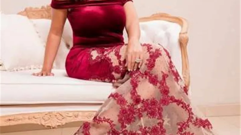 ”أخرها في الحشمة”.. رانيا يوسف في أحدث إطلالة لها