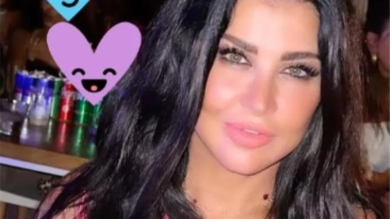 جومانا مراد بإطلالة جريئة فى أحدث ظهور لها عبر ”انستجرام”