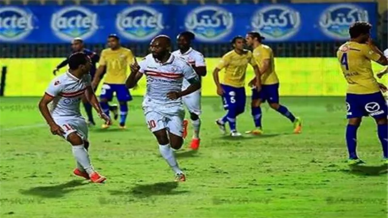 الزمالك وطنطا.. الفارس يخشي مواجهة أبناءه بعد خسارة 10 نقاط