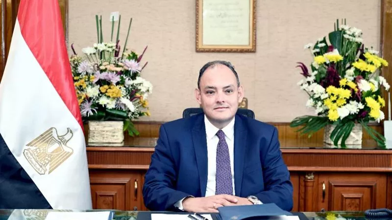 وزيرا التجارة والزراعة يصدران قراراً مشتركاً بشأن نظام تداول القطن الزهر لموسم ٢٠٢٢/ ٢٠٢٣