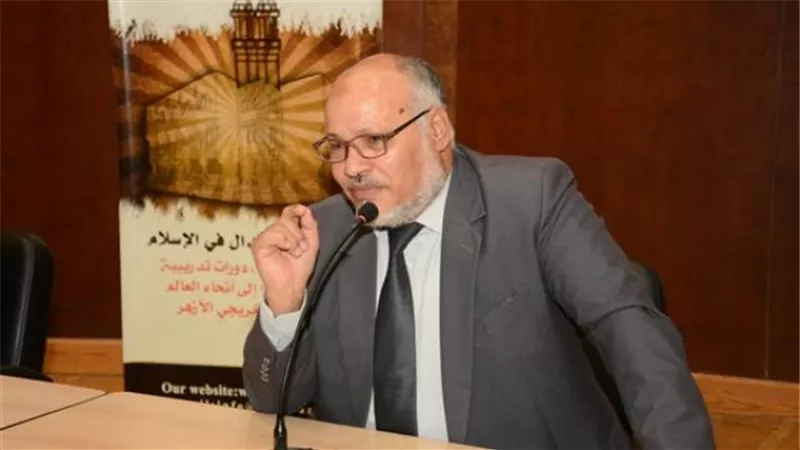 مستشار خريجي الأزهر لأئمة ووعاظ ليبيا : الأخوة الصادقة تعرف في هذه المواقف