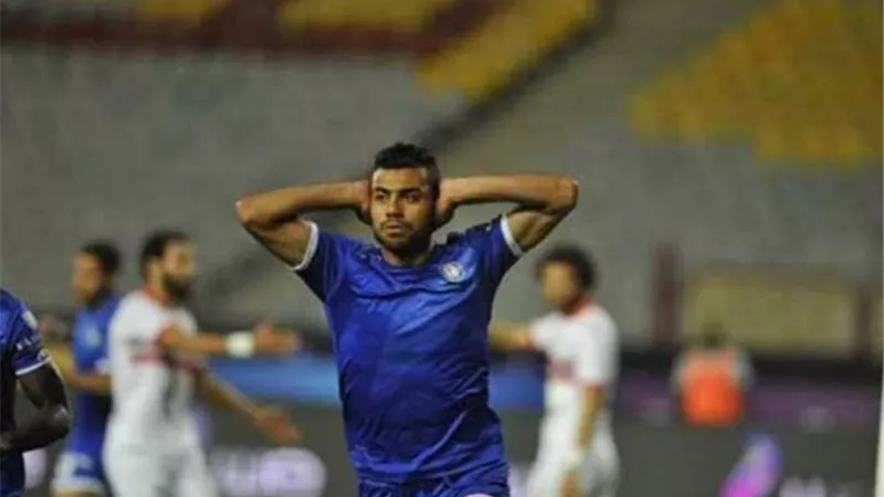 احمد سامي يوافق علي رحيل حسام حسن بشرط..اعرف التفاصيل