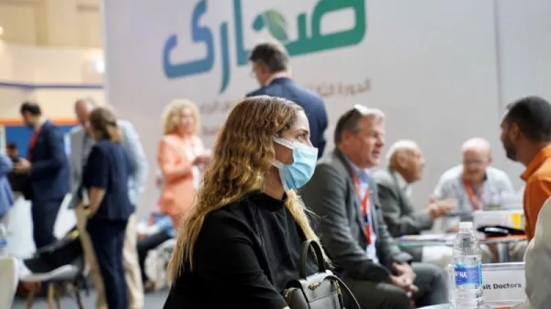 مصر تستضيف النسخة الرابعة والثلاثون من معرض صحارى الزراعي الدولي سبتمبر المقبل
