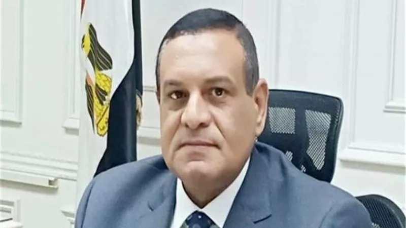 محافظ البحيرة: 160 ألف طلب للتصالح في مخالفات البناء