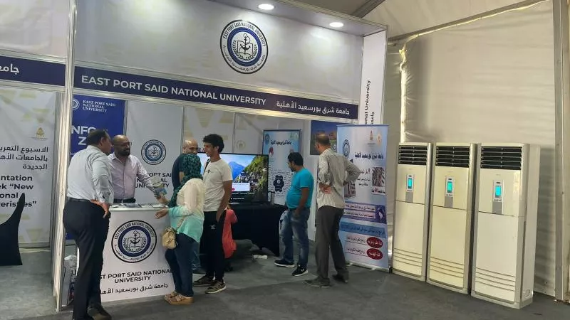 التعليم العالي: بدء فعاليات الأسبوع التعريفي بالجامعات الأهلية الجديدة
