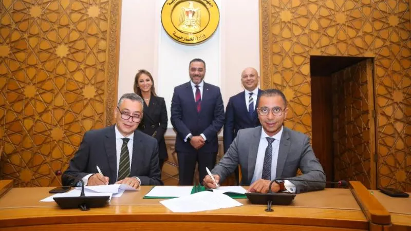 فودافون شريك الإتصالات الإستراتيجي لمؤتمر المناخ Cop27 في دورته ال27  بشرم الشيخ