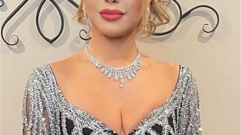 نوال الزغبى تواجه الجمهور المصرى اليوم فى مهرجان قلعة صلاح الدين الدولي للموسيقي والغناء