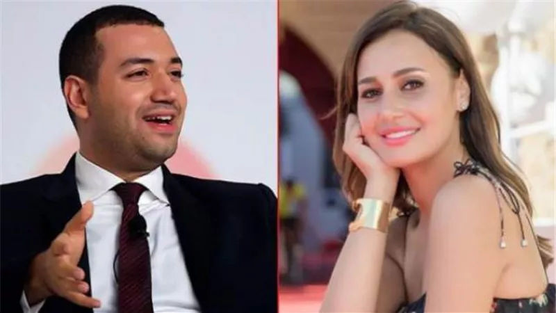 شيري وحلا.. سر غرام الداعية معز مسعود بالزواج من الفنانات