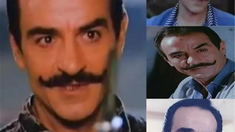 مسئول كبير تسبب في سجنه.. وهذه علاقته بالقصر الملكي.. وعادل إمام تنبأ بوفاته.. وأحمد ذكي صديق عمره.. مواقف من حياة شرير السينما مجدي وهبة