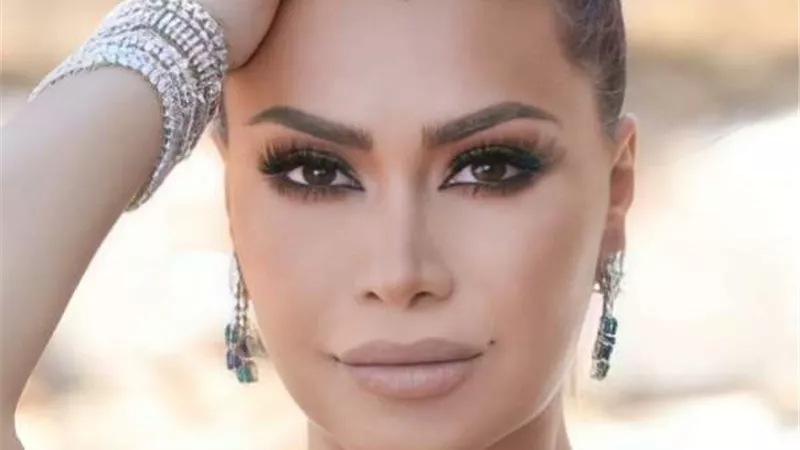 نوال الزغبى تعبر عن سعادتها بنجاح حفلها الأخير فى مصر