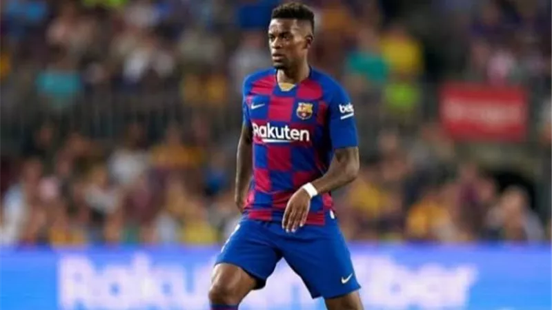 رسميًا.. وولفرهامبتون يعلن ضم سيميدو من برشلونة