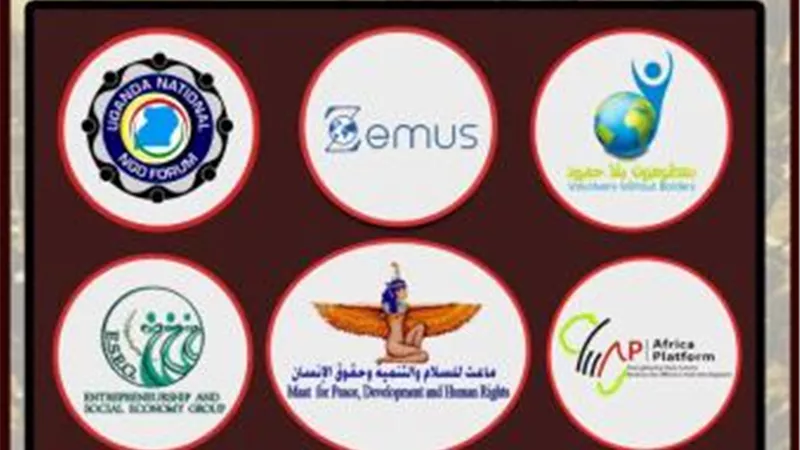 بالأسماء... المنظمات  الدولية التي ستتابع انتخابات مجلس النواب