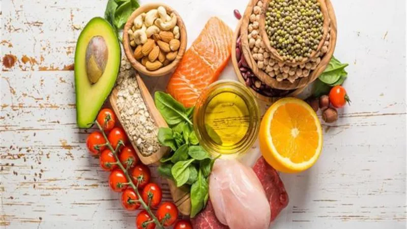 حمية الكيتو تساهم في تقليل خطر الإصابة بالشلل الرعاش.. حقيقة أم شائعة