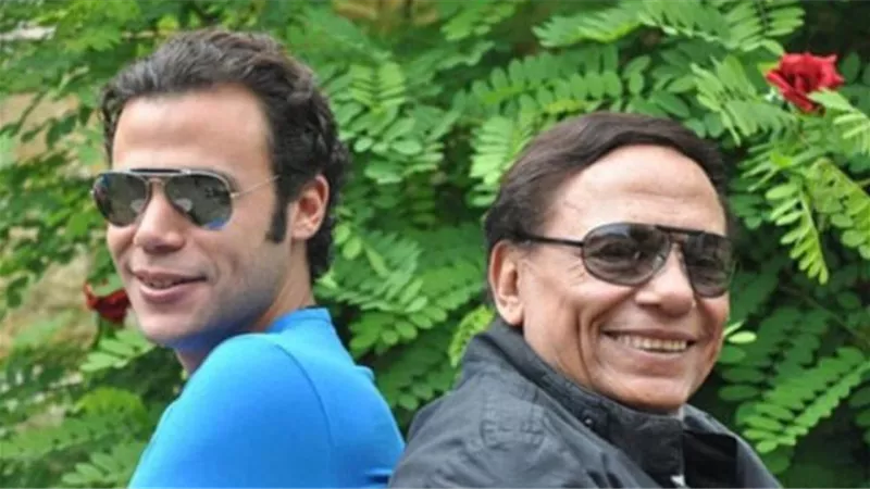 الواد وأبوه.. محمد إمام يتسبب في خروج الزعيم من موسم رمضان 2021